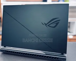 New Laptop Asus ROG Strix G16 G614 32GB Intel Core I9 SSD 1T