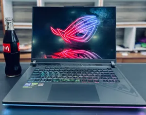 New Laptop Asus ROG Strix G16 G614 32GB Intel Core I9 SSD 1T