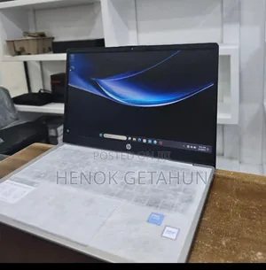 New Laptop HP 14S 12GB Intel Core I3 SSD 512GB