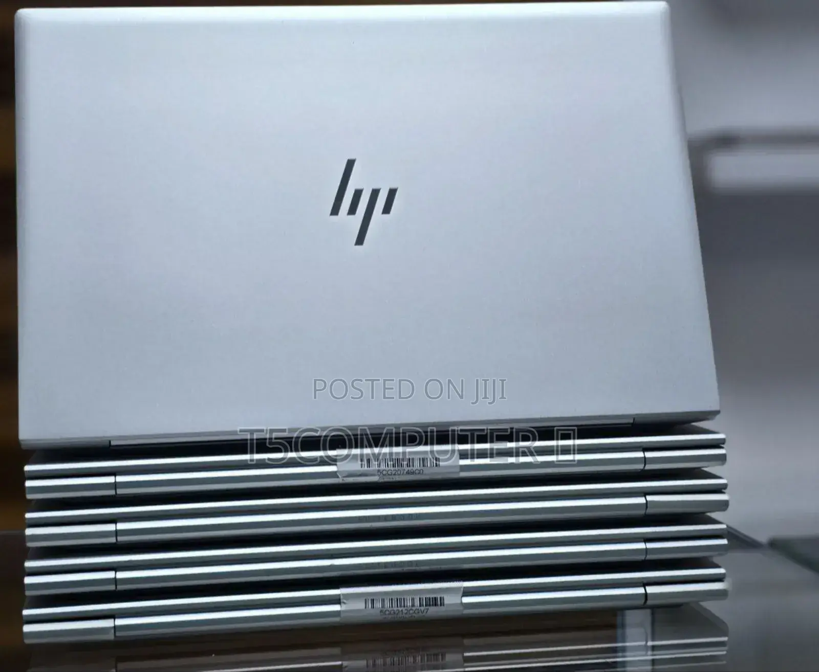 New Laptop HP EliteBook 840 G9 16GB Intel Core I7 SSD 512GB