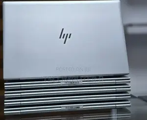 New Laptop HP EliteBook 840 G9 16GB Intel Core I7 SSD 512GB