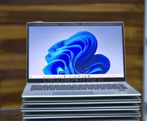 New Laptop HP EliteBook 840 G9 16GB Intel Core I7 SSD 512GB
