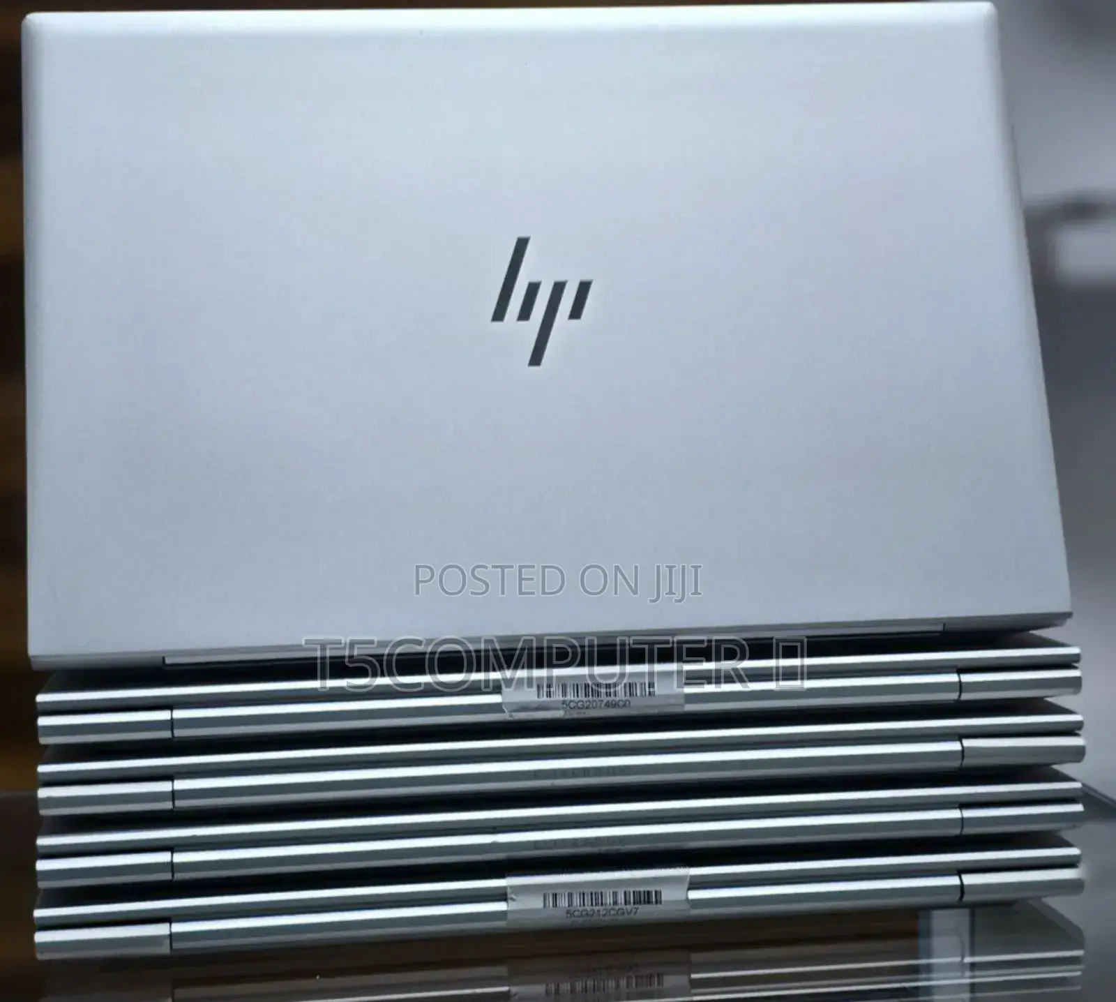 New Laptop HP EliteBook 840 G9 16GB Intel Core I7 SSD 512GB
