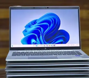 New Laptop HP EliteBook 840 G9 16GB Intel Core I7 SSD 512GB