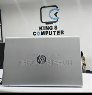 Photo - New Laptop HP Stream Notebook 16GB AMD Ryzen 7 SSD 1T