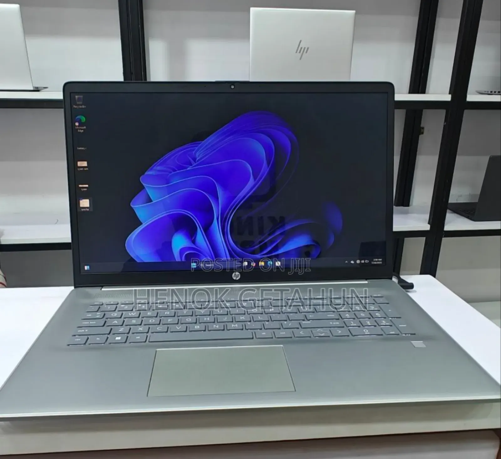 New Laptop HP Stream Notebook 16GB AMD Ryzen 7 SSD 1T