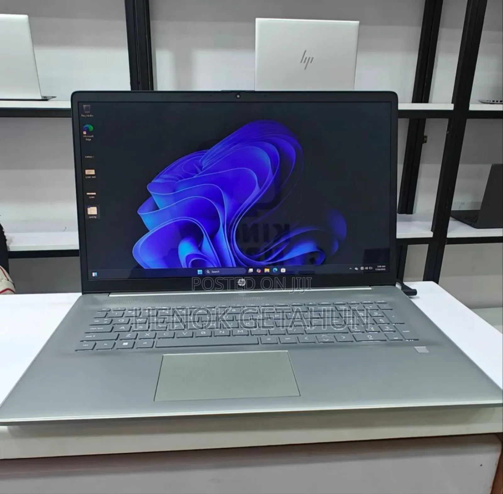 New Laptop HP Stream Notebook 16GB AMD Ryzen 7 SSD 1T