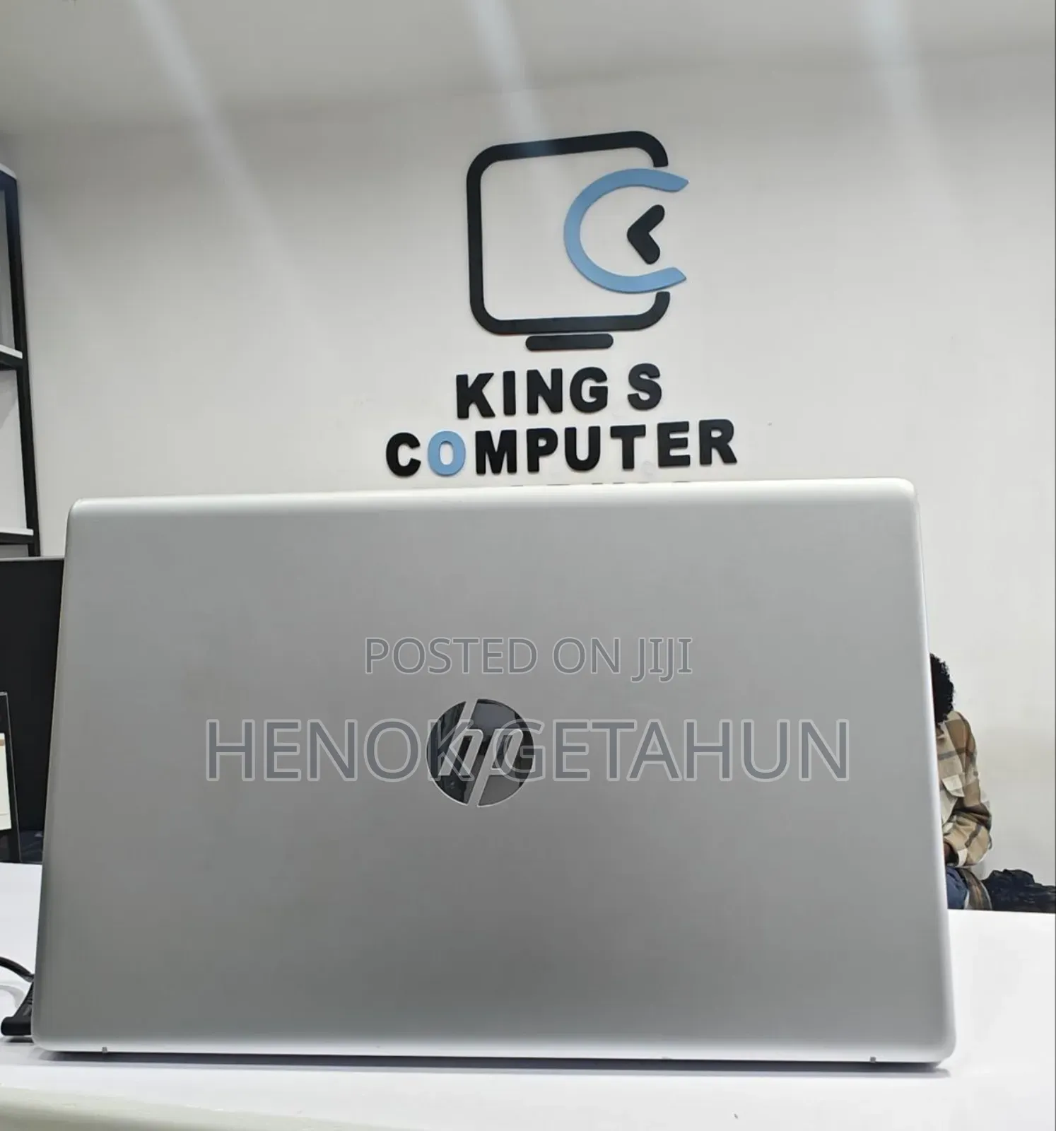 New Laptop HP Stream Notebook 16GB AMD Ryzen 7 SSD 1T