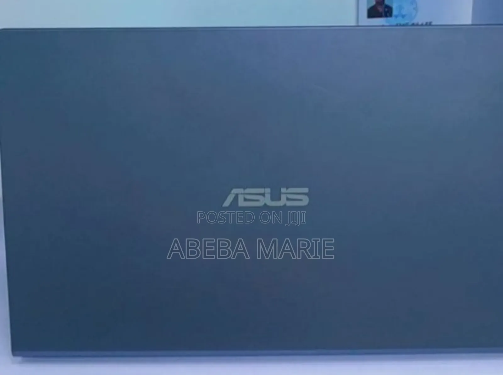 New Laptop Asus VivoBook 15 X505BA 8GB Intel Core I5 SSD 512GB