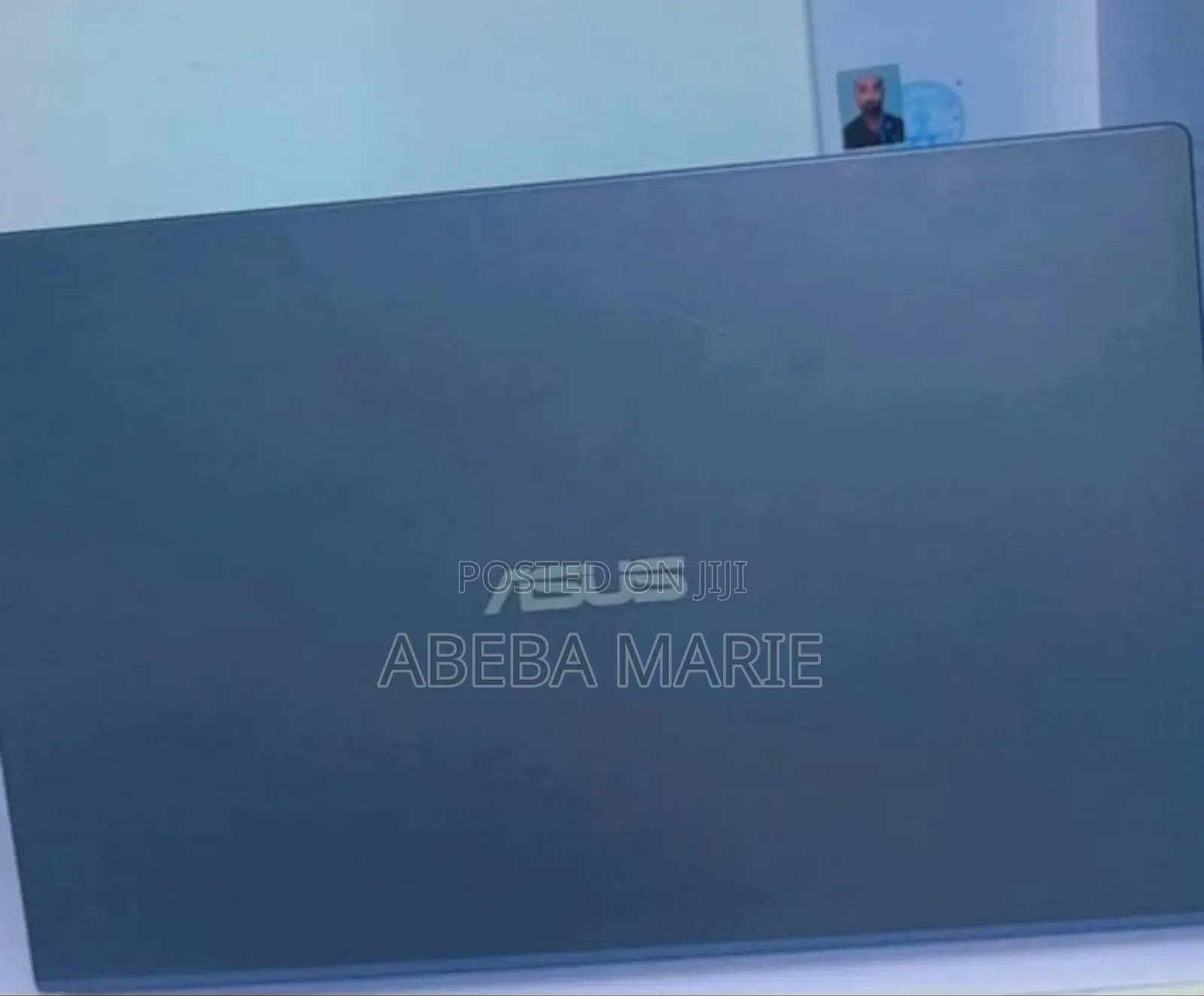 New Laptop Asus VivoBook 15 X505BA 8GB Intel Core I5 SSD 512GB