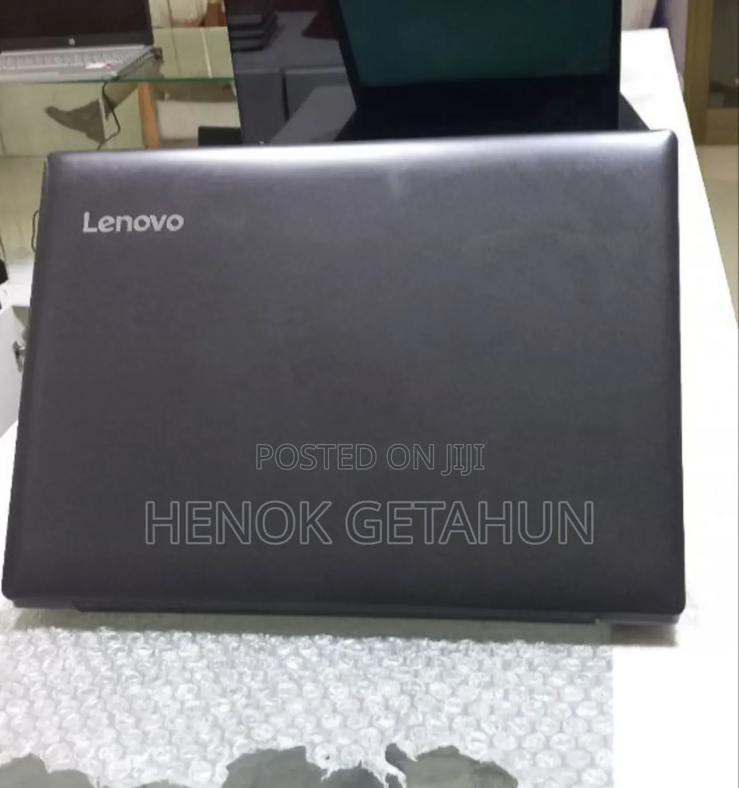 New Laptop Lenovo Ideapad 3 4GB Intel Core I5 HDD 1T