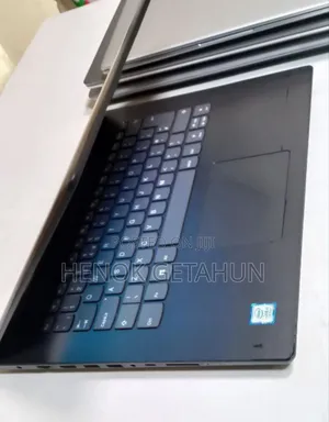 New Laptop Lenovo Ideapad 3 4GB Intel Core I5 HDD 1T