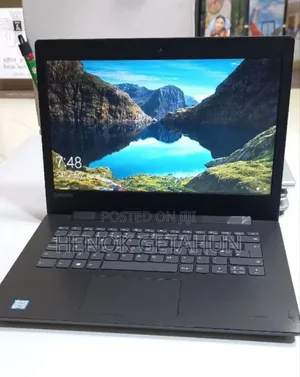 New Laptop Lenovo Ideapad 3 4GB Intel Core I5 HDD 1T