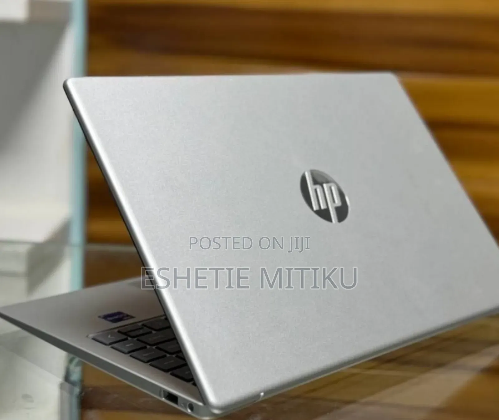 New Laptop HP 16GB Intel Core I5 SSD 512GB