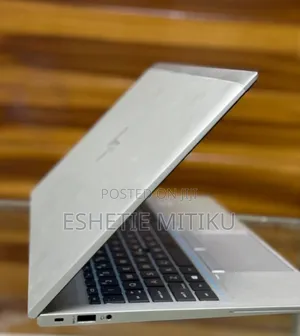 New Laptop HP 16GB Intel Core I5 SSD 512GB