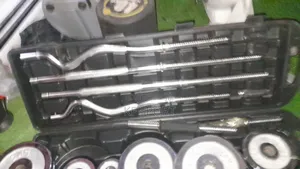 Photo - 18 Dumbbell Setups – You Choose the Weight( 55 Kg Set)