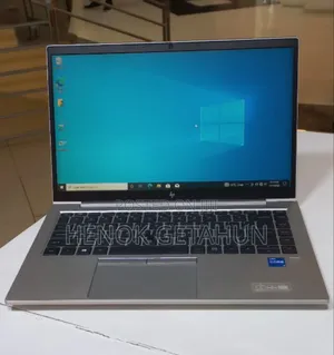 New Laptop HP EliteBook 840 16GB Intel Core I5 SSD 512GB