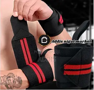 Gym Hand Supporter