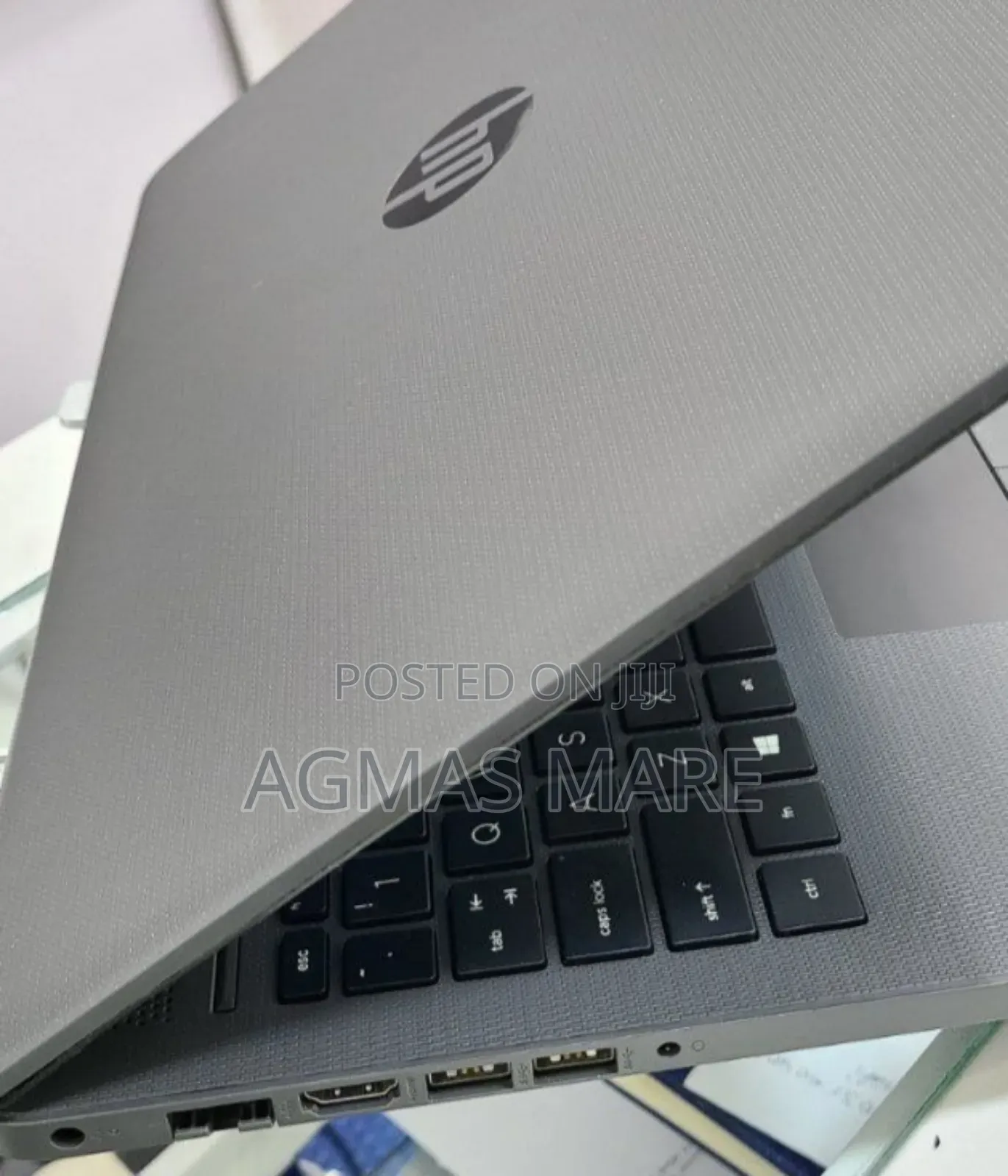 New Laptop HP Stream Notebook 4GB Intel Core I3 SSD 1T