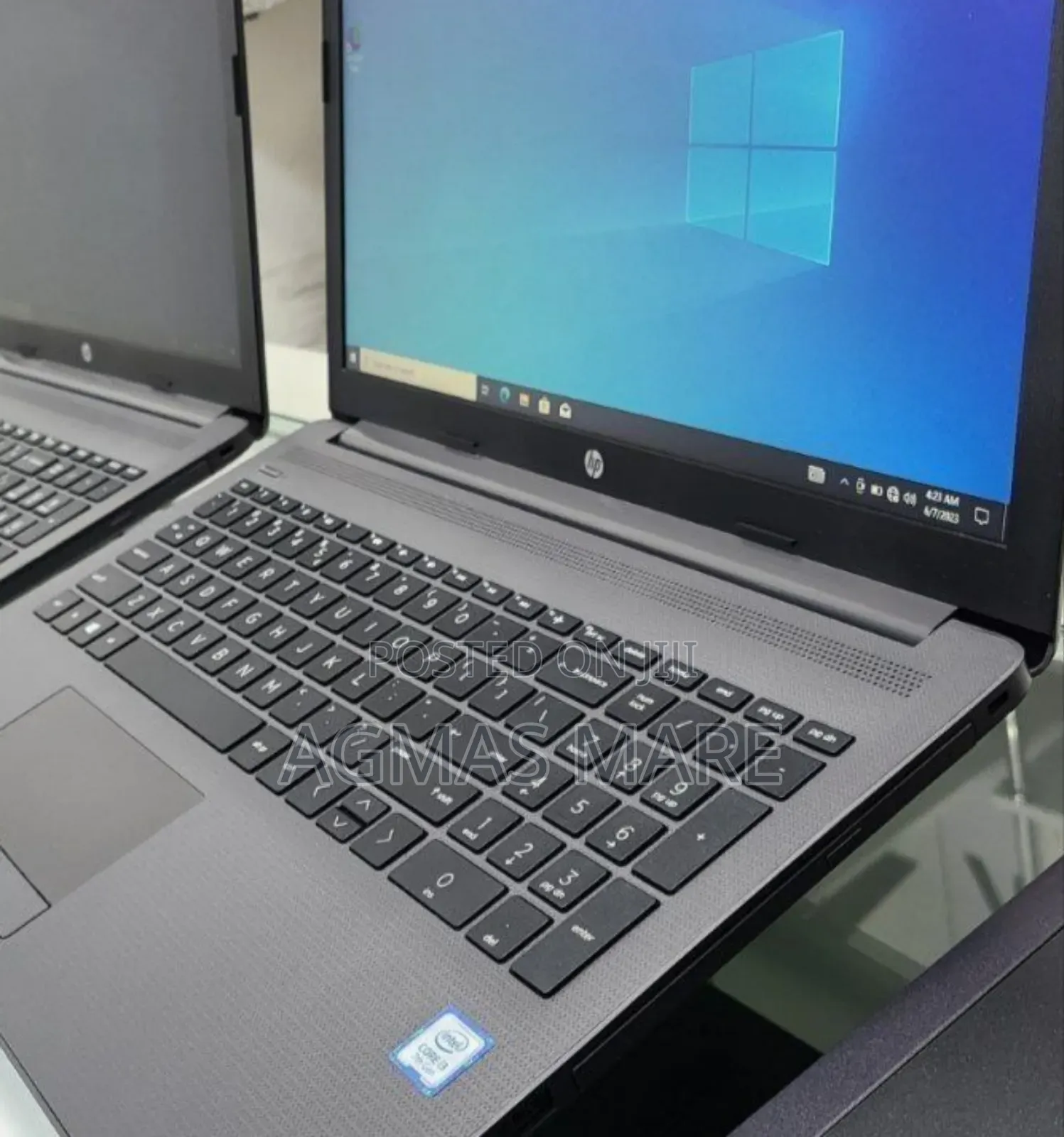 New Laptop HP Stream Notebook 4GB Intel Core I3 SSD 1T