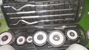 Photo - Your Gym in a Box (Light to Heavy)