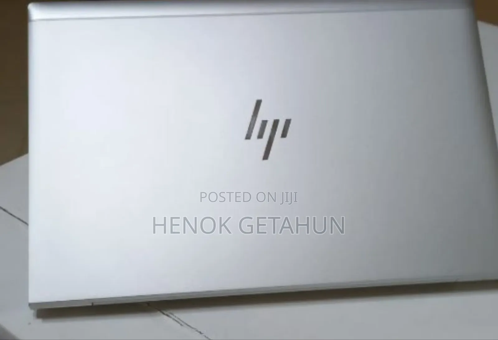 New Laptop HP EliteBook 840 16GB Intel Core I5 SSD 512GB