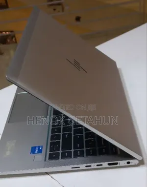 New Laptop HP EliteBook 840 16GB Intel Core I5 SSD 512GB