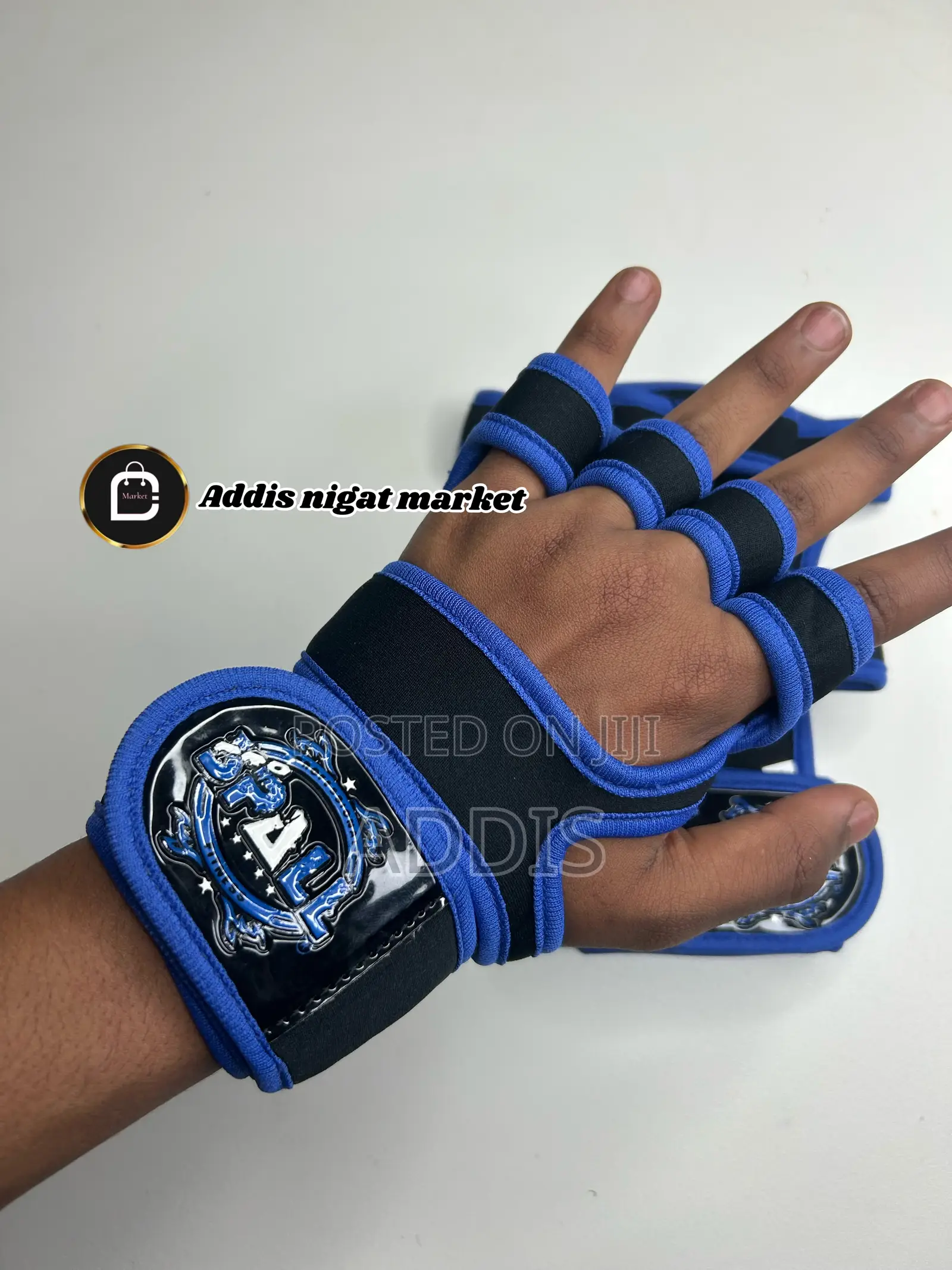 Gym Hand Glove