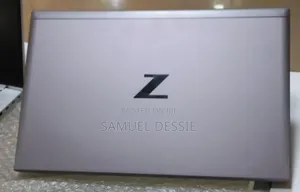 New Laptop HP ZBook 14 16GB Intel Core I7 SSD 512GB