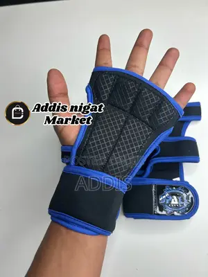 Gym Hand Glove