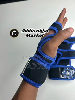 Gym Hand Glove
