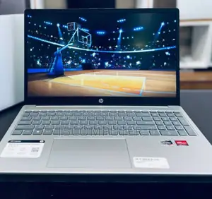 New Laptop HP Stream Notebook 8GB AMD Ryzen 5 SSD 512GB