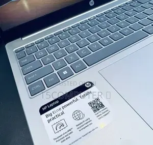 New Laptop HP Stream Notebook 8GB AMD Ryzen 5 SSD 512GB
