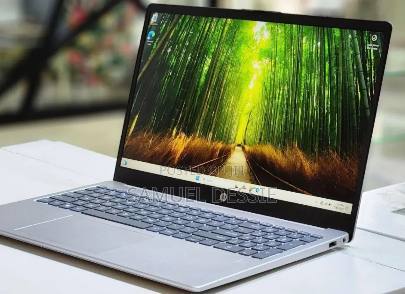 New Laptop HP Stream Notebook 16GB Intel Core I7 SSD 1T