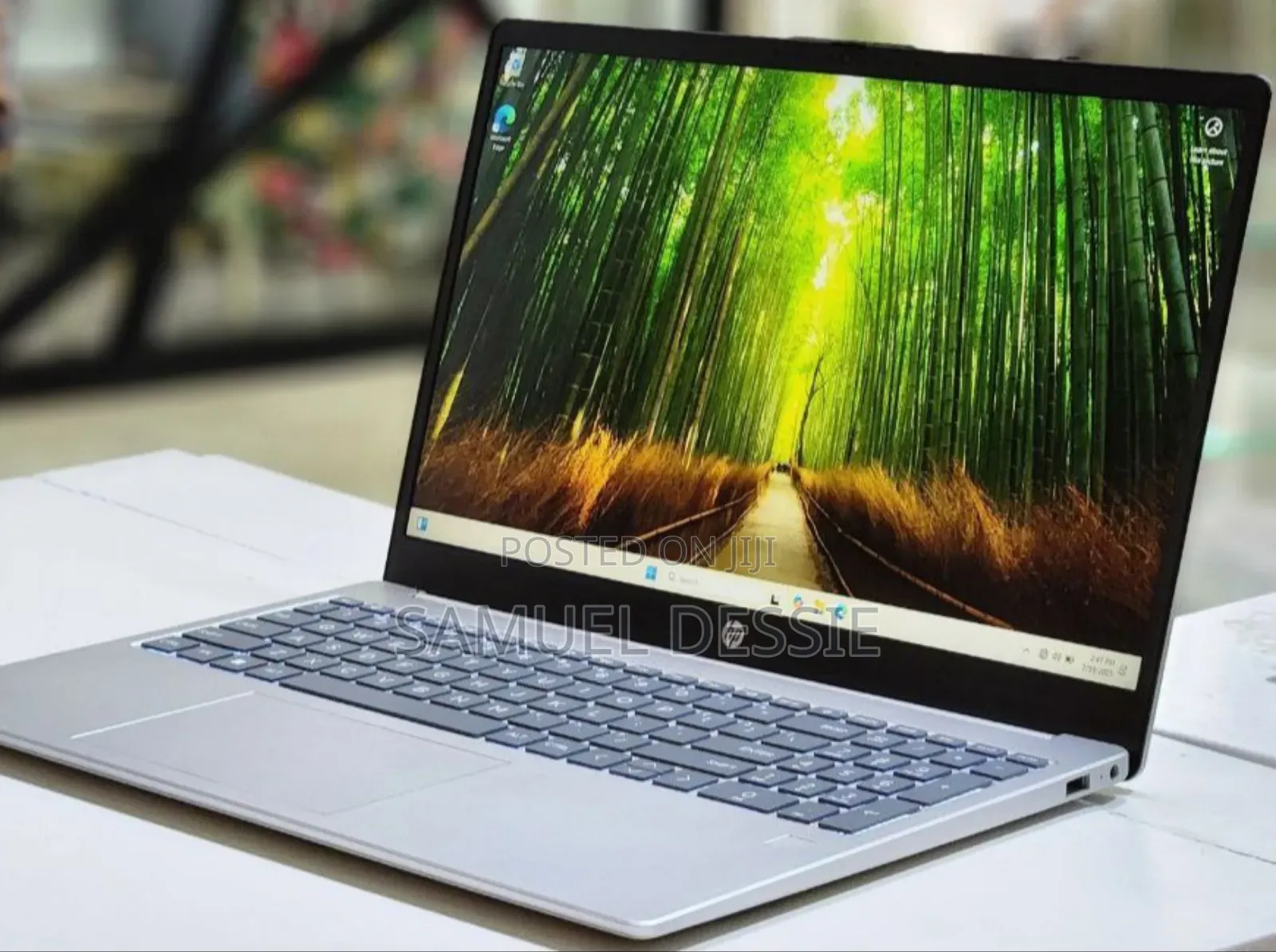 New Laptop HP Stream Notebook 16GB Intel Core I7 SSD 1T