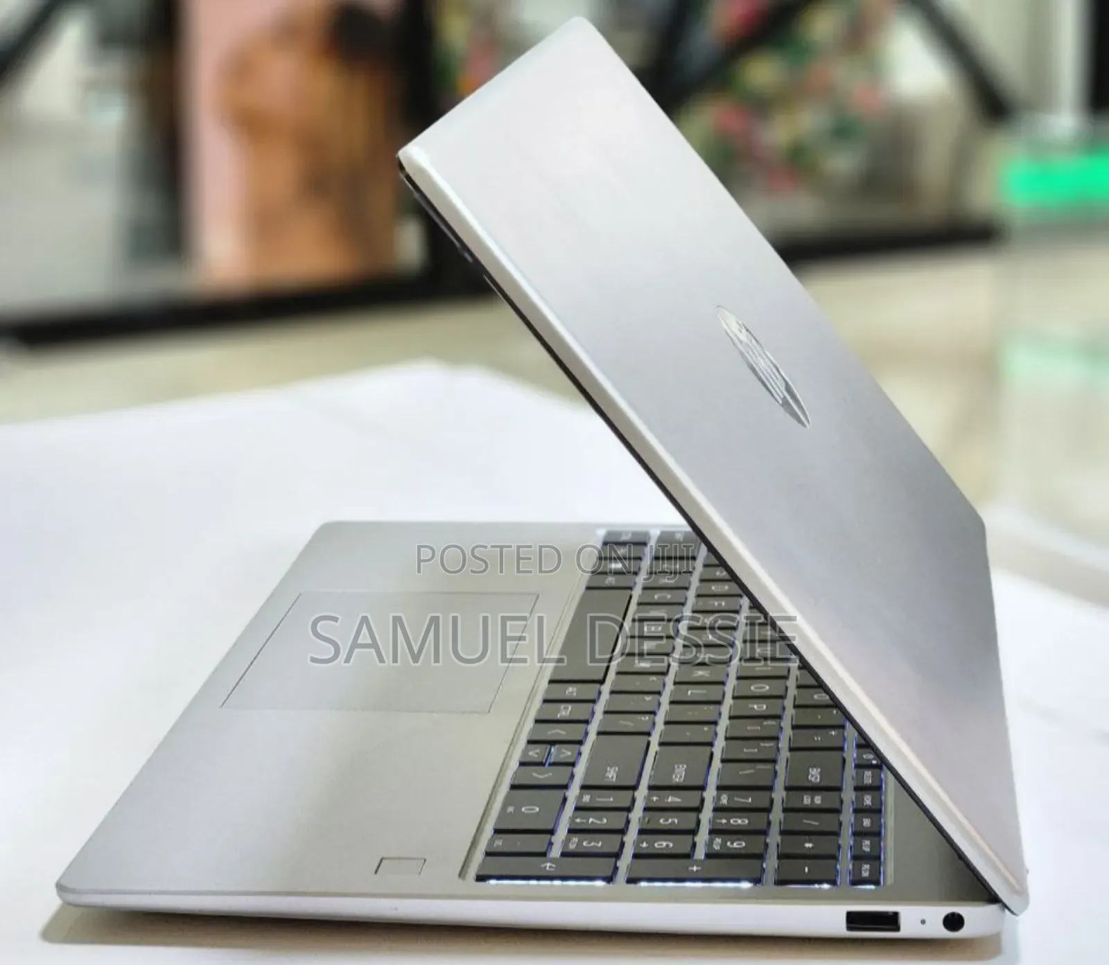 New Laptop HP Stream Notebook 16GB Intel Core I7 SSD 1T