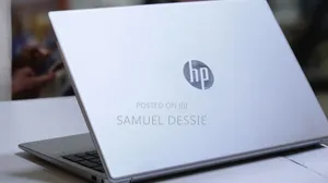New Laptop HP Stream Notebook 16GB Intel Core I7 SSD 1T