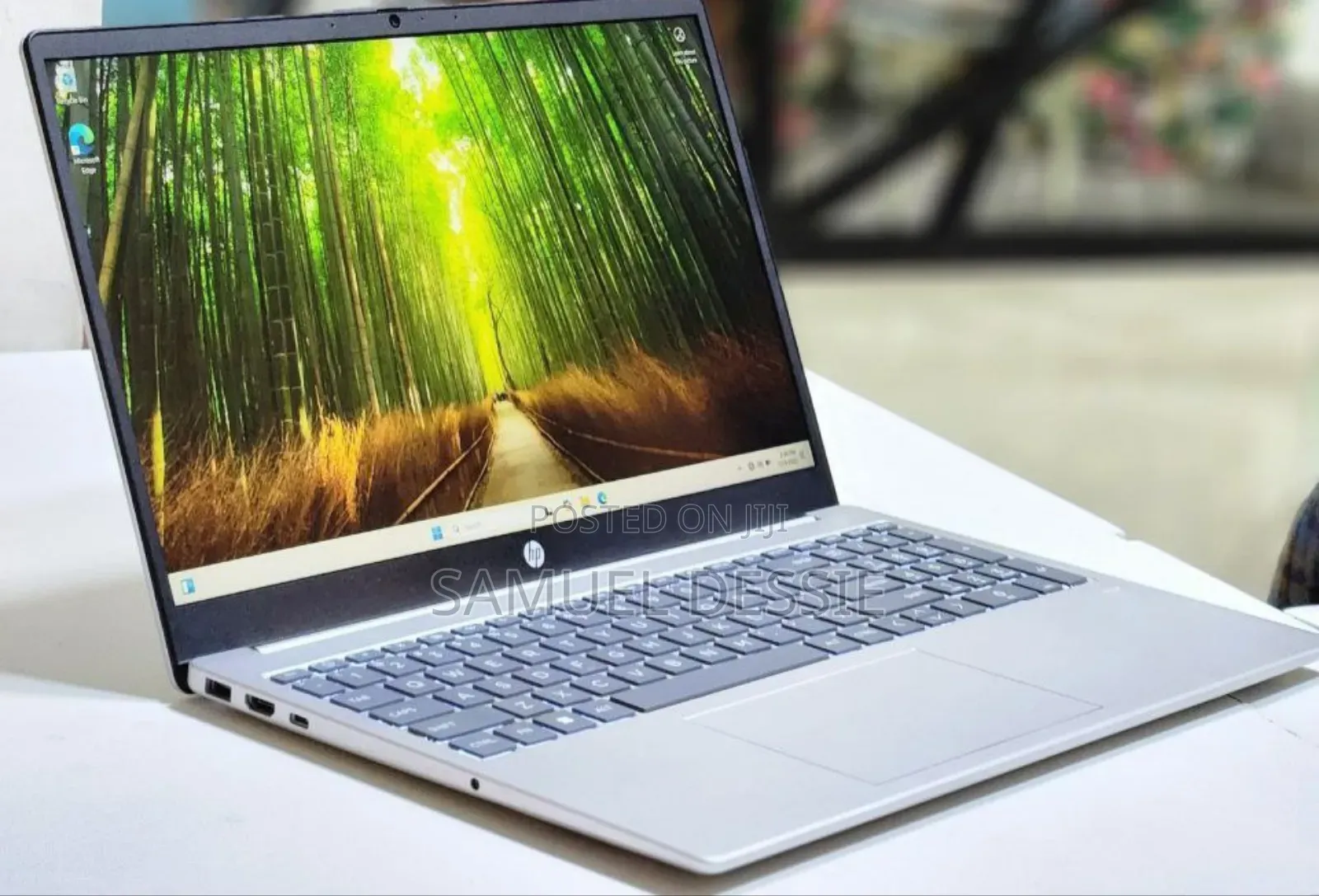 New Laptop HP Stream Notebook 16GB Intel Core I7 SSD 1T