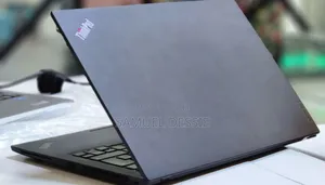 New Laptop Lenovo Thinkpad T14s Gen 1 16GB Intel Core I7 SSD 512GB