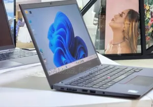 New Laptop Lenovo Thinkpad T14s Gen 1 16GB Intel Core I7 SSD 512GB