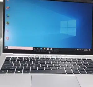 New Laptop HP EliteBook 840 G8 16GB Intel Core I7 SSD 512GB