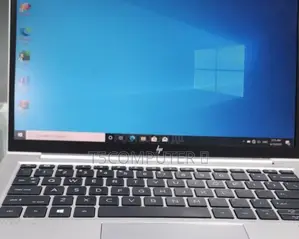 New Laptop HP EliteBook 840 G8 16GB Intel Core I7 SSD 512GB