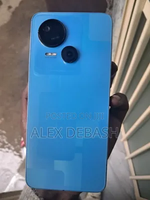 Tecno Spark 10 5G 256 GB Blue