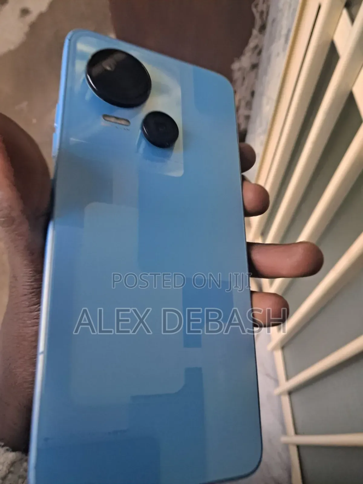 Tecno Spark 10 5G 256 GB Blue