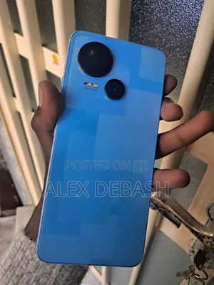 Tecno Spark 10 5G 256 GB Blue