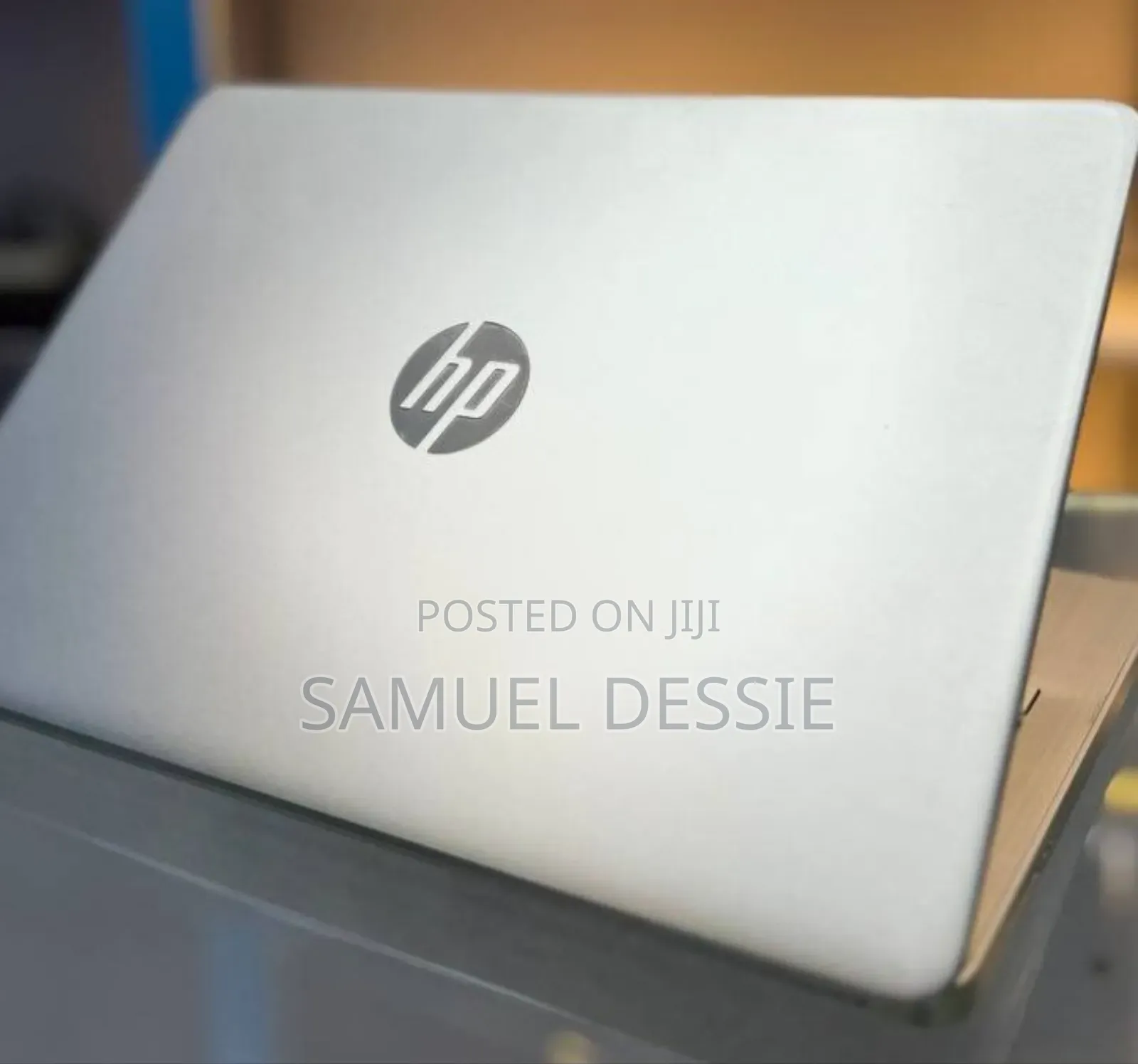 New Laptop HP EliteBook 830 G8 16GB AMD Ryzen 5 SSD 512GB