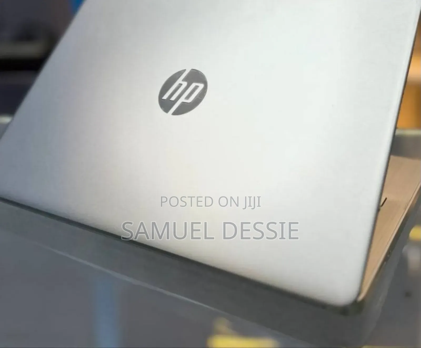 New Laptop HP EliteBook 830 G8 16GB AMD Ryzen 5 SSD 512GB