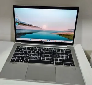 New Laptop HP EliteBook 830 G8 16GB AMD Ryzen 5 SSD 512GB
