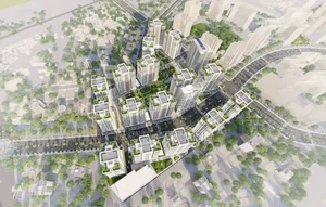 2bdrm Apartment in Kirkos for sale