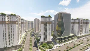 2bdrm Apartment in Kirkos for sale